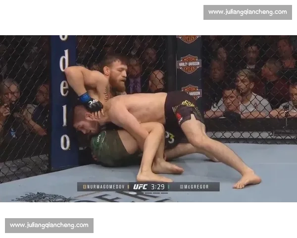 卡比布对决康纳UFC世纪之战背后的恩怨与格斗传奇全面解析史 卡比布对决康纳UFC世纪之战背后的恩怨与格斗传奇全面解析史