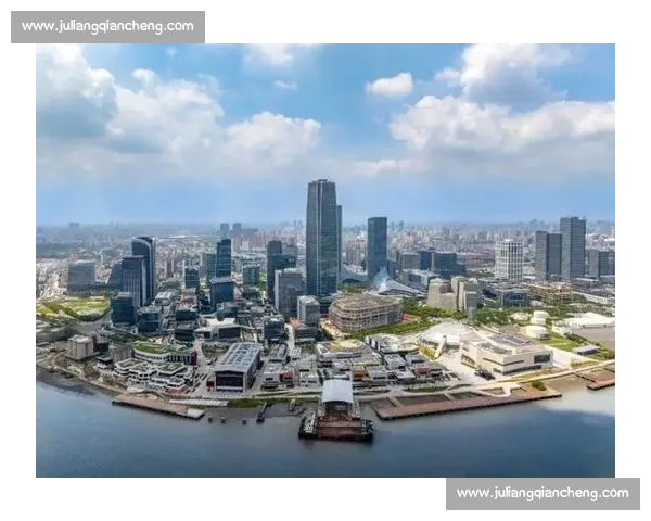 大阪vs上海城市对话中日经济文化与未来合作新格局发展机遇与区域联动展望